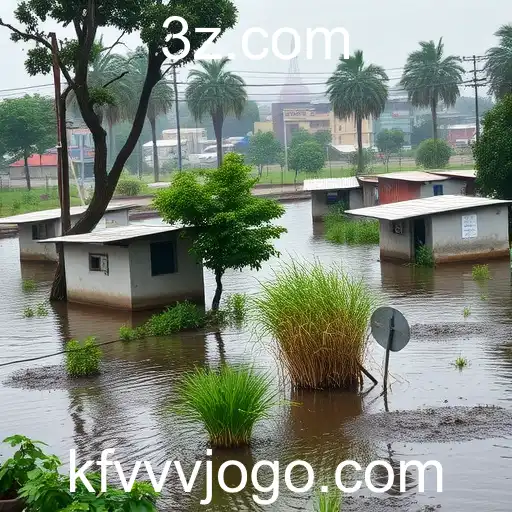 Impactos das Mudanças Climáticas no Brasil e Tendências Futuras