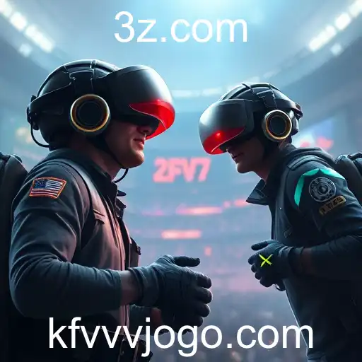 Inovações e Tendências nos Jogos Online em 2025