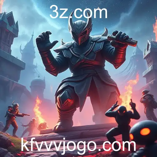 Novidades no Mundo dos Jogos: Integração e Inovação