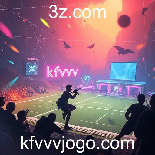 Tendências e Inovações no Setor de Jogos em 2025