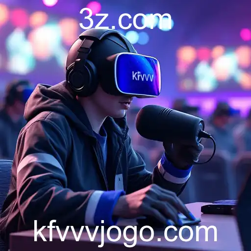 O Impacto das Novas Tendências nos Jogos em 2025