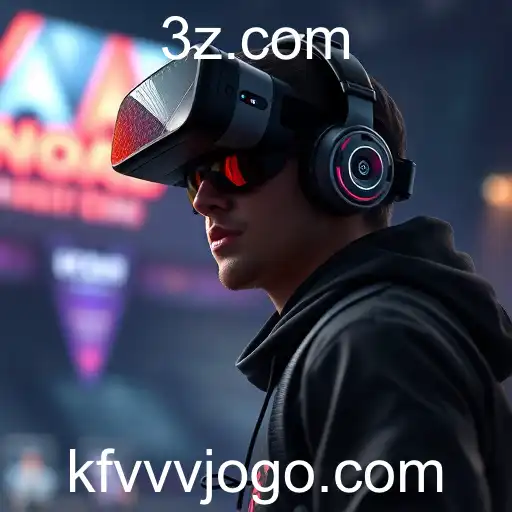 A Revolução dos Jogos em 2025