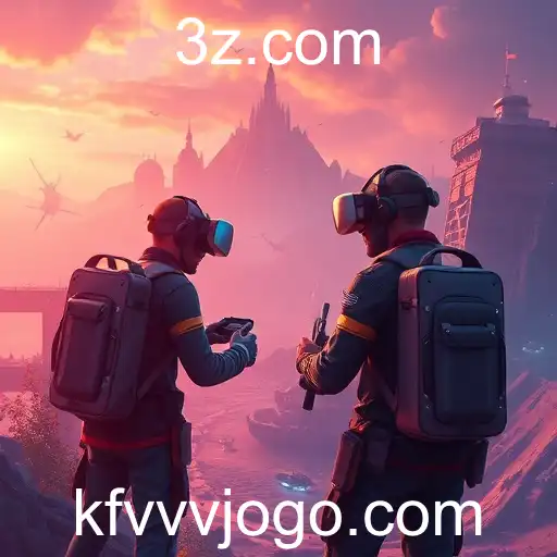 Tendências e Novidades no Mundo dos Jogos