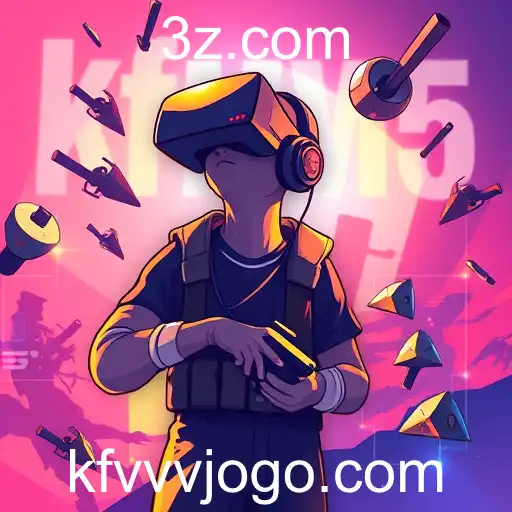 Tendências e Inovações no Mundo dos Jogos Online