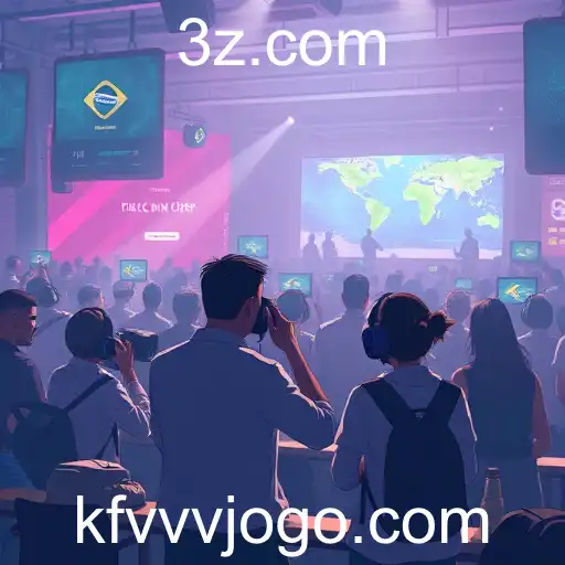 Impacto do Crescimento dos Jogos Online no Brasil