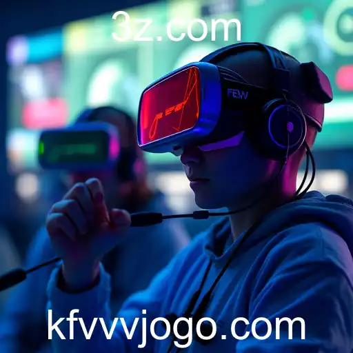 Novas Tendências no Mundo dos Jogos Brasileiros