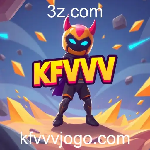 A Ascensão de KFVVV no Cenário dos Jogos em Português