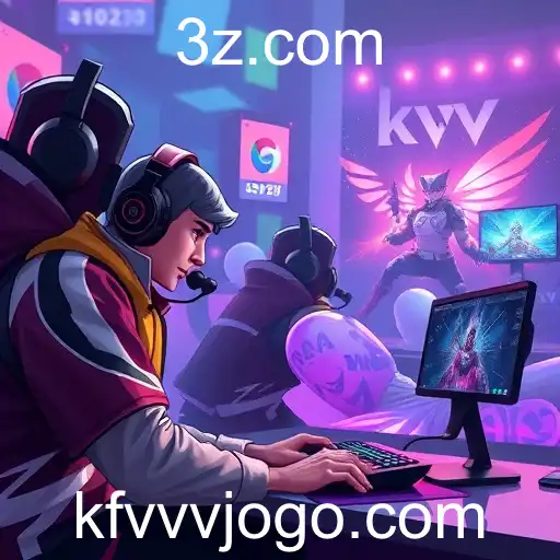 Tendências e Desafios nos Jogos Online em 2025